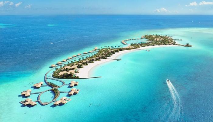 6 تجارب مثيرة في جزر المالديف