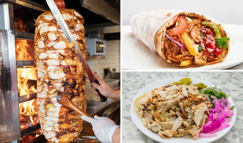 أفضل 10 مطاعم شاورما في قطر لا تفوت تجربتها