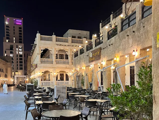 أفضل 10 مطاعم مصرية في الدوحة ننصح بها