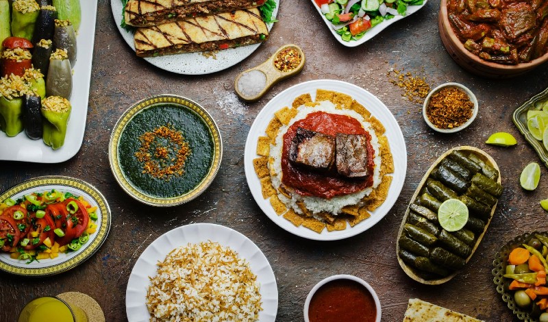 أفضل 10 مطاعم مصرية في دبي نرشدك إليها
