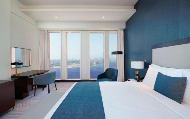 أفضل 10 من فنادق قطر خمس نجوم نوصيك بزيارتها