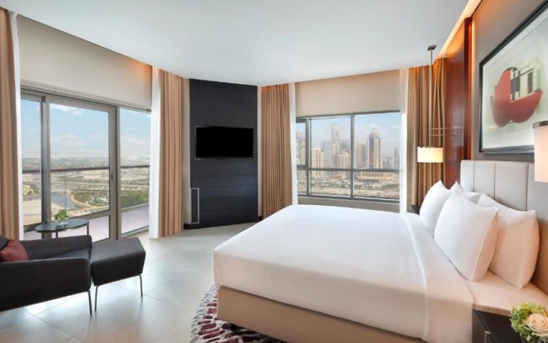 أفضل 10 من فنادق لوسيل قطر نوصيك بزيارتها