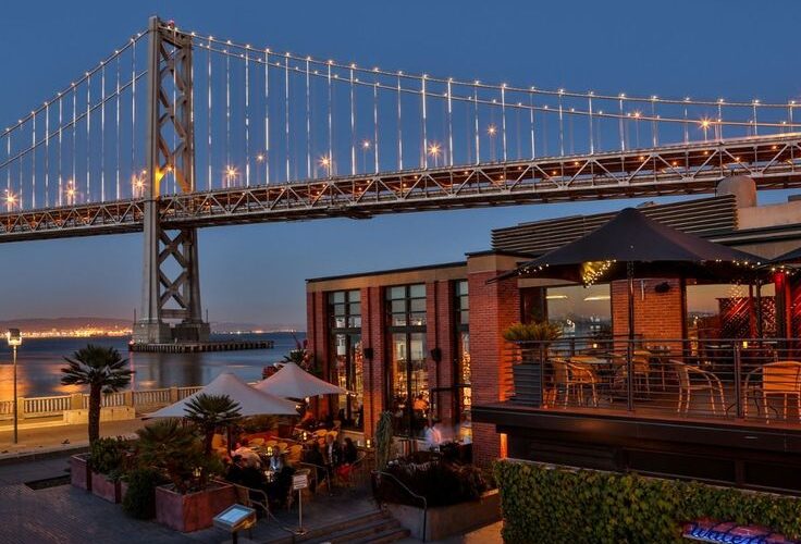 أفضل 10 من مطاعم سان فرانسيسكو موصى بها