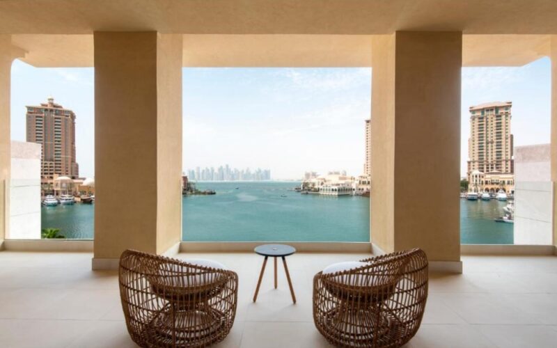 أفضل 4 من فنادق اللؤلؤة قطر ننصحك بزيارتها