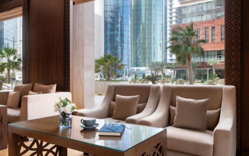 أفضل 6 شقق فندقية في قطر قريبه من سوق واقف نرشحها لك