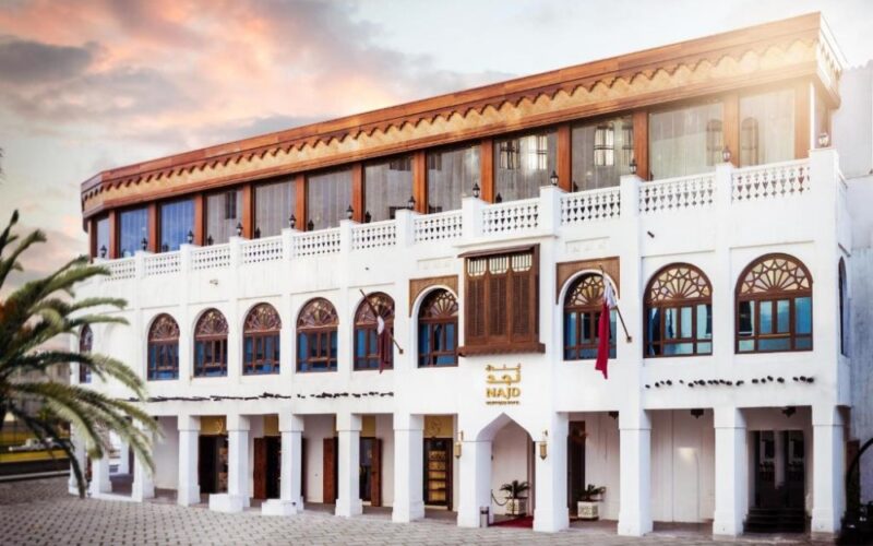 أفضل 6 من فنادق سوق واقف قطر ننصحك بزيارتها