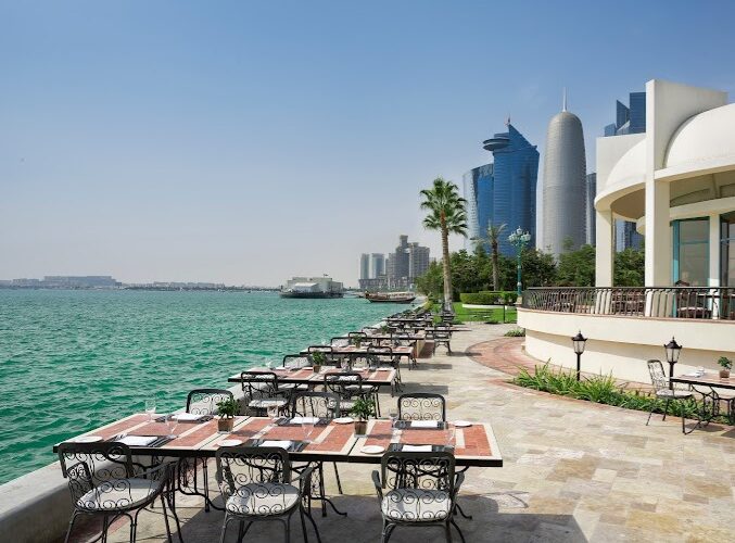 أفضل 8 من مطاعم شيراتون الدوحة نرشحها لك