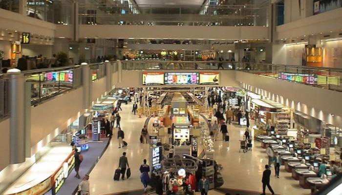 إعادة فتح مبنى 1 بمطار دبي بدءا من الخميس