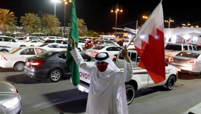 السعوديون يمنحون السياحة البحرينية “قبلة الحياة”