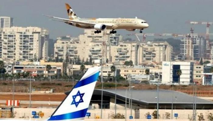 تفعيل الشراكة بالرمز بين الاتحاد للطيران و”العال” الإسرائيلية