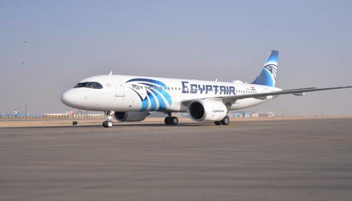 جدول رحلات “مصر للطيران” السبت 8 مايو 2021.. 65 وجهة