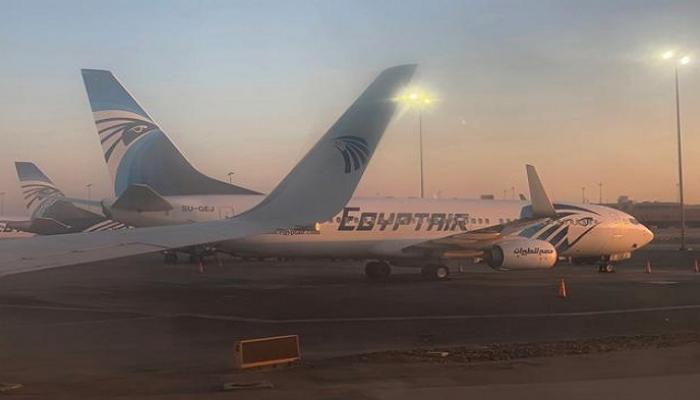جدول رحلات “مصر للطيران” اليوم الأحد 14 مارس 2021.. 43 وجهة