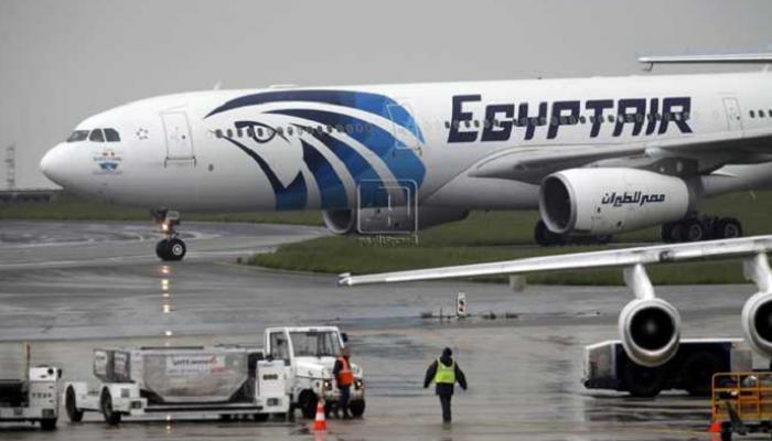 جدول مواعيد رحلات “مصر للطيران” اليوم الإثنين 26 أبريل 2021.. 39 وجهة