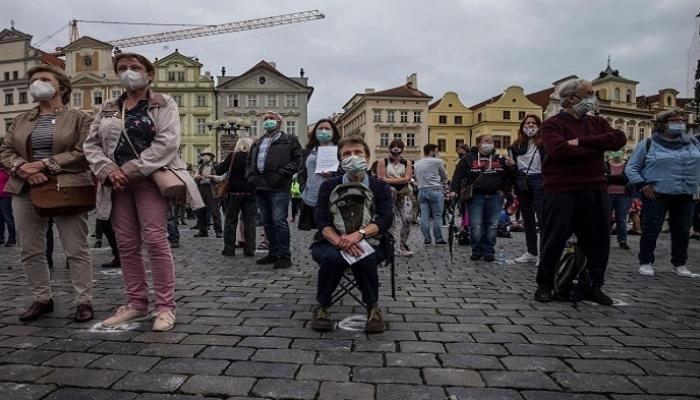 خطر ألماني يهدد تعافي قطاع السياحة في التشيك