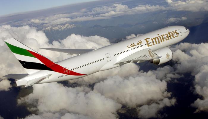 “طيران الإمارات” تعيد خدماتها عبر الأطلسي بين ميلانو ونيويورك