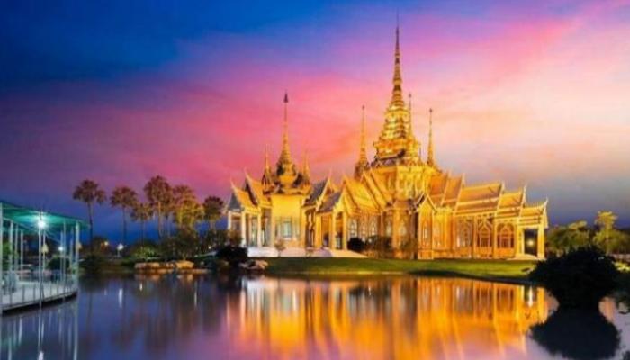 عطلة بلا “حجر”.. جزيرة تايلاندية تستقبل السياح