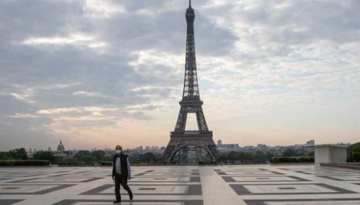 فرنسا تسمح بدخول جميع السياح بشرط وحيد.. إليك الموعد