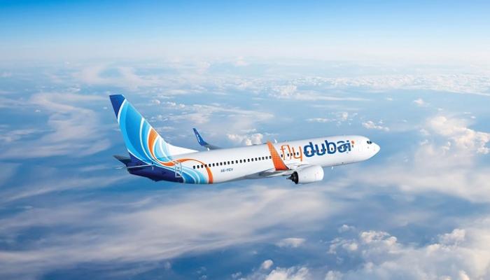 “فلاي دبي” أفضل شركة طيران منخفض التكلفة في الشرق الأوسط