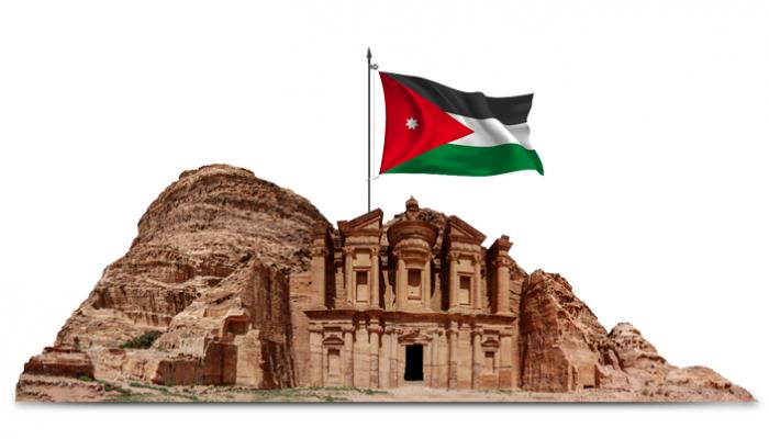 في مئويتها.. مدن “ما قبل الميلاد” تزين أشهر معالم الأردن السياحية