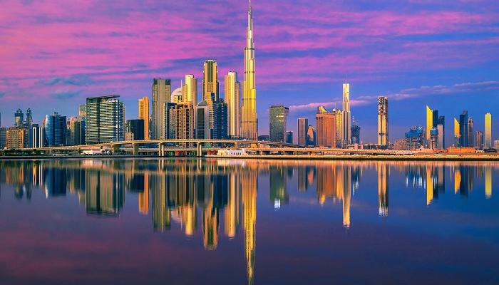قصة نجاح.. كيف أصبحت دبي ضمن أكثر مدن العالم أمنا؟