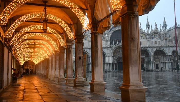 ممنوعون من دخول “البندقية”.. إيطاليا تحمي المدينة التاريخية