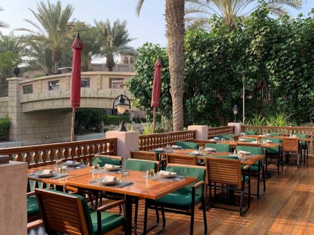 مطاعم رخيصة في دبي