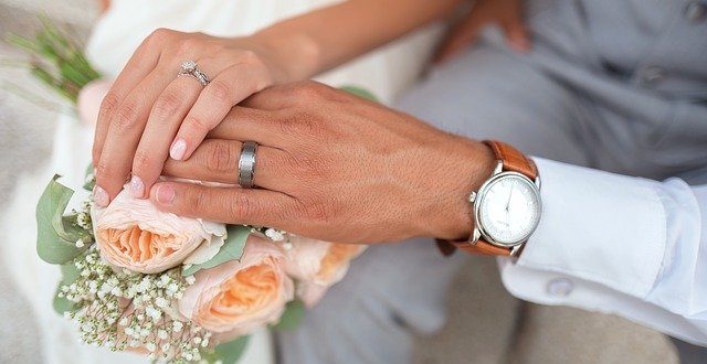 الزواج من الهند والحصول علي الإقامة الدائمة في الهند عن طريق الزواج؟