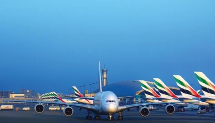 4 وجهات أفريقية جديدة لـ”طيران الإمارات” بدءا من أكتوبر.. تعرف عليها