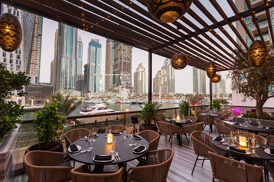 أفضل 10 مطاعم تركية في دبي نرشحها لك