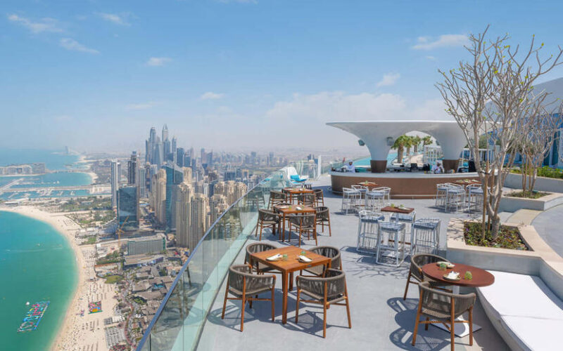 أفضل 10 مطاعم رخيصة في دبي تستحق التجربة