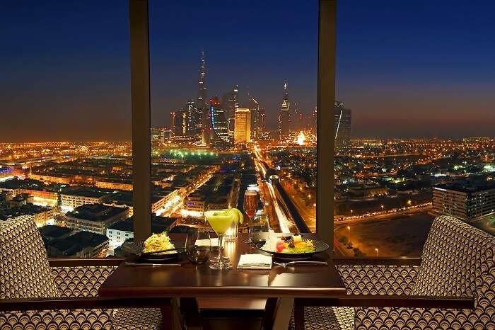 أفضل 10 مطاعم وجبات سريعة في دبي موصى بها