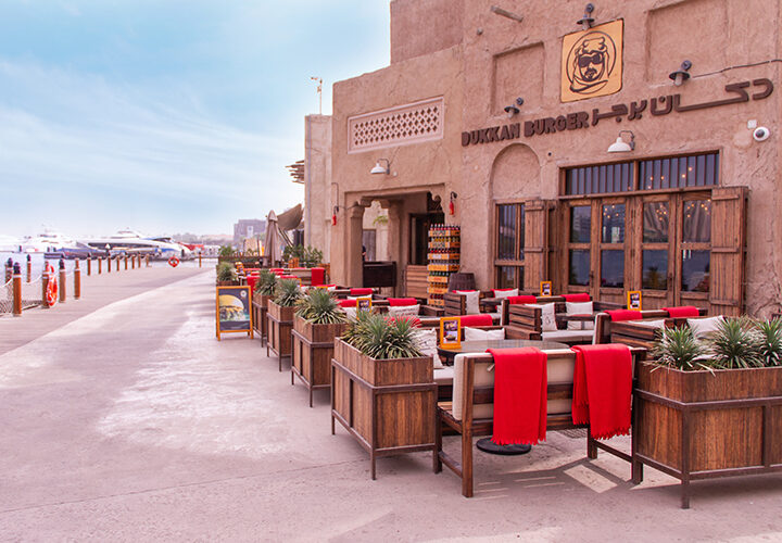أفضل 10 من مطاعم السيف دبي ننصح بها