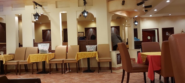 اشهر 10 مطاعم في حولي الكويت مُوصى بتجربتها