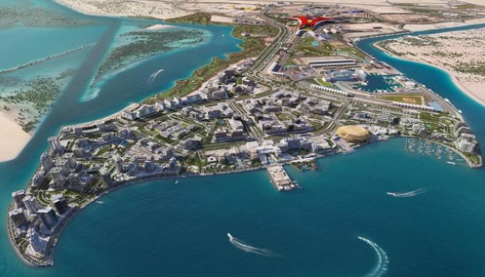 افتتاح “هيلتون أبوظبي جزيرة ياس”.. وجهة الضيافة الراقية
