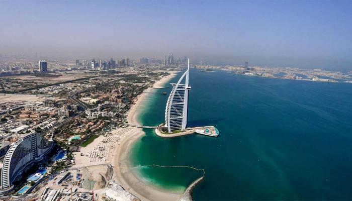 الإمارات.. مقومات سياحية استثنائية تضعها ضمن أفضل الوجهات العالمية