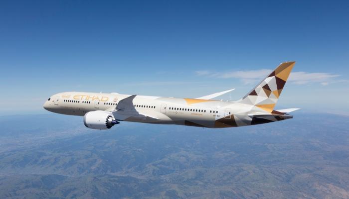 “الاتحاد للطيران” تستأنف رحلاتها إلى الدوحة في هذا الموعد