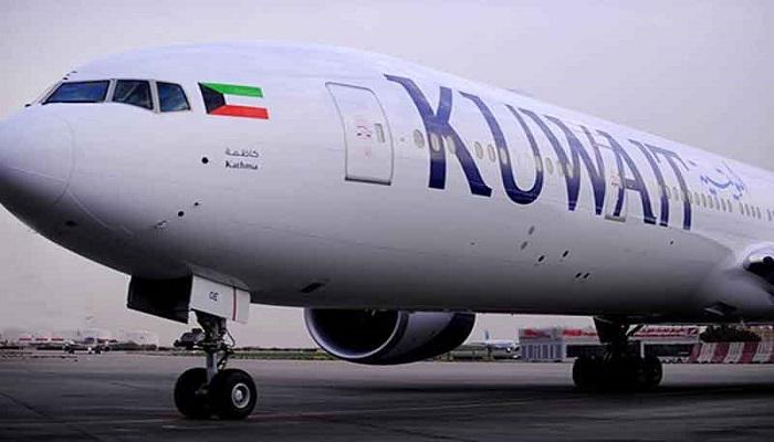 الطيران المدني الكويتي يسمح باستئناف الرحلات الجوية إلى مصر