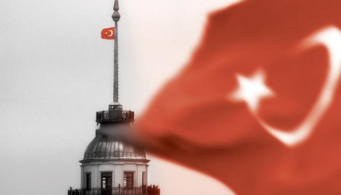 “المركزي التركي” يصدم “أردوغان” بأرقام كارثية عن السياحة