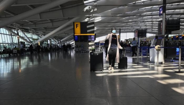 بعد خسائر كورونا.. متى تتعافى المطارات الأوروبية؟