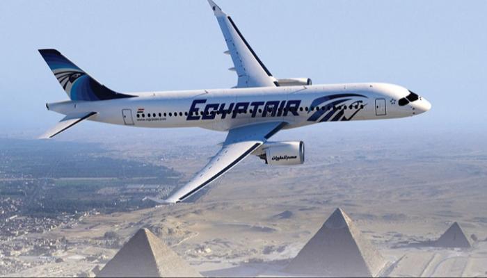 جدول رحلات “مصر للطيران” اليوم الأحد7 مارس 2021.. 41 وجهة