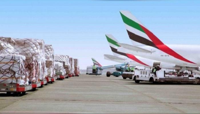دور استراتيجي لـ”الإمارات للشحن الجوي” في سماء كورونا