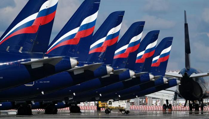 روسيا تستأنف الطيران إلى دولة عربية لأول مرة منذ تفشي كورونا