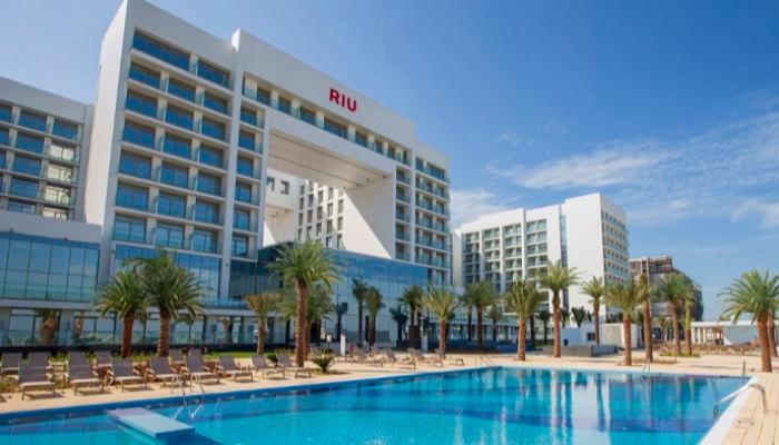 “ريو دبي”.. مفهوم عصري للإقامة الفندقية