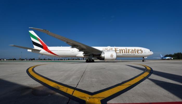 “طيران الإمارات” تحصد تصنيف “5 نجوم” ضمن جوائز أبيكس