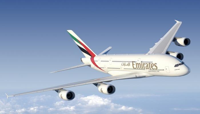 طيران الإمارات تعزز خدماتها في جنوب أفريقيا باتفاقية مع “فلاي سيف”