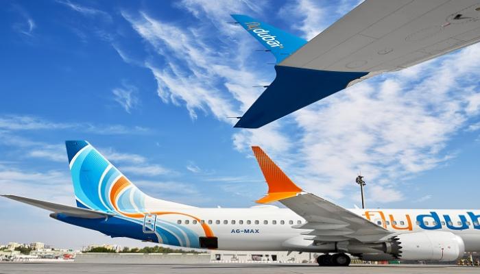 “فلاي دبي” تستعد لإعادة “بوينج 737 ماكس” إلى أسطولها