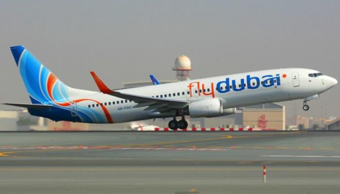 “فلاي دبي” تشغل 3 رحلات لإعادة العالقين من السعودية