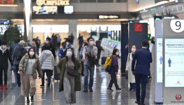 قيود جديدة من اليابان وأمريكا على المسافرين.. تصل إلى منع الدخول