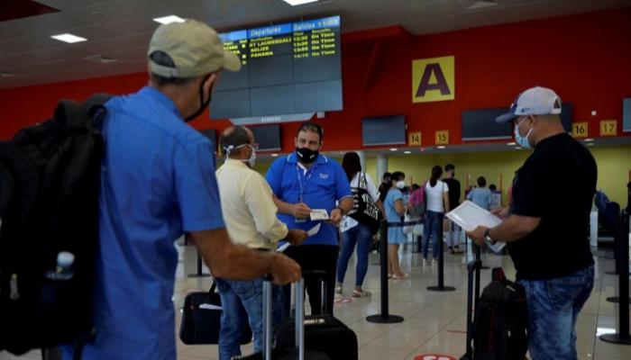 كوبا تتحدى كورونا.. “هافانا” على موعد جديد مع السياح