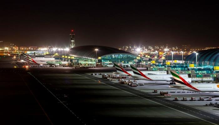 مبادرة تطوعية من مطارات دبي لمواجهة تحديات الجائحة